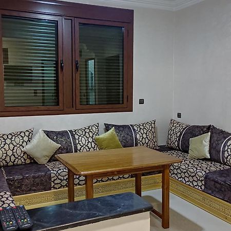 Iazal Hotel ورزازات المظهر الخارجي الصورة