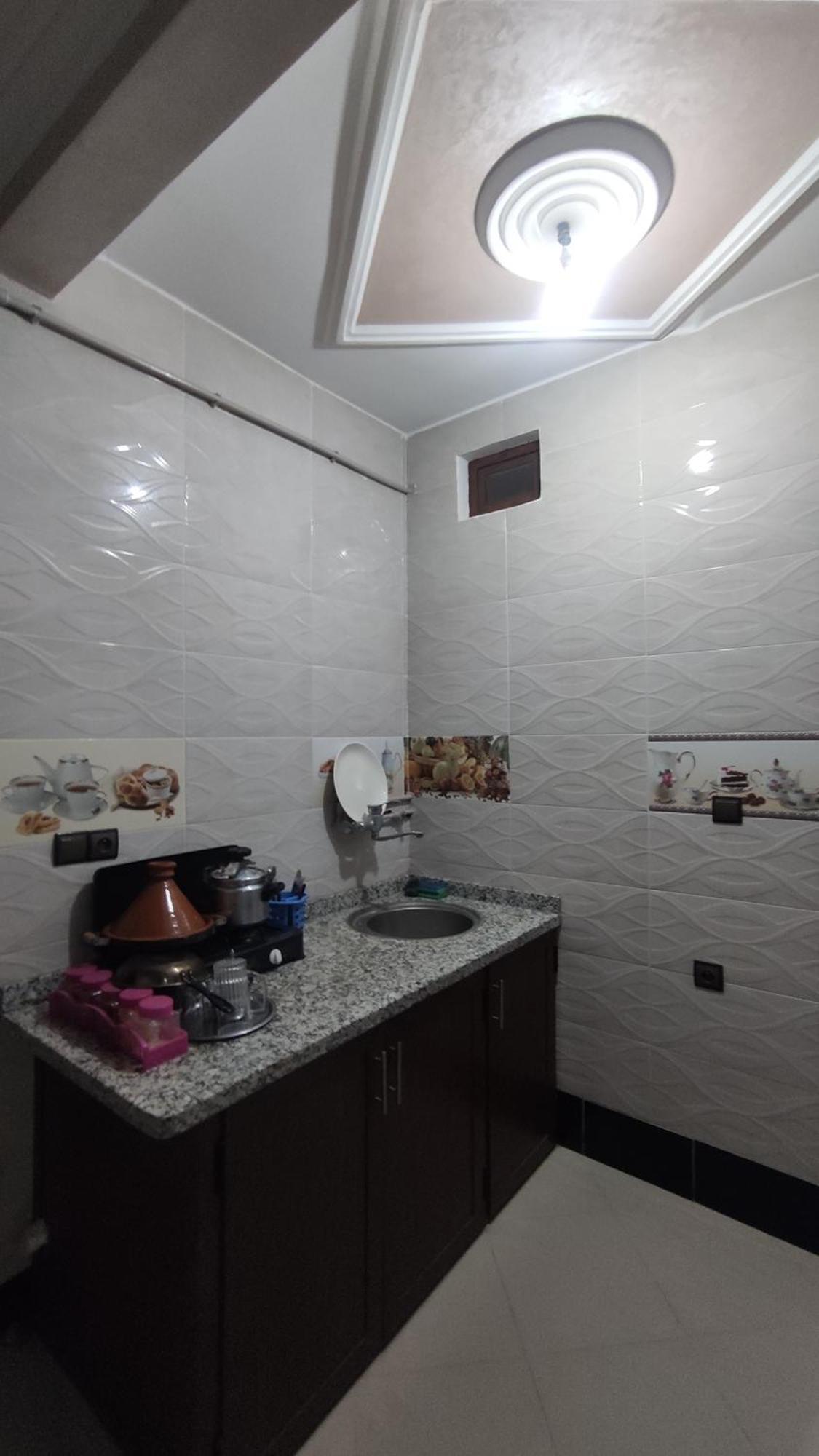 Iazal Hotel ورزازات المظهر الخارجي الصورة