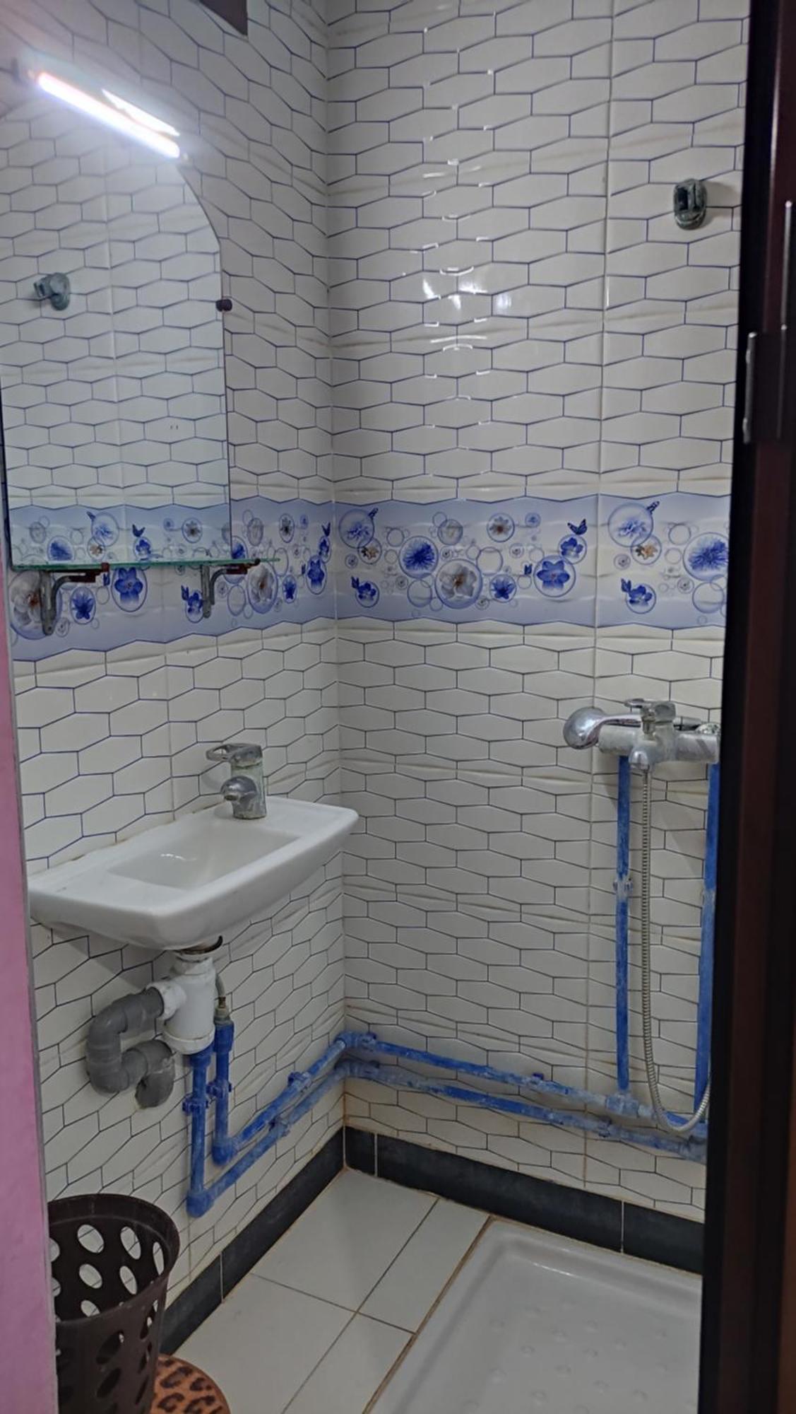 Iazal Hotel ورزازات المظهر الخارجي الصورة